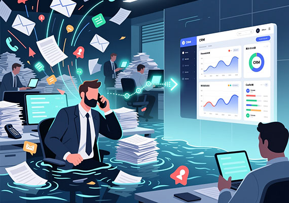 Почему производственные компании теряют эффективность и как это исправить