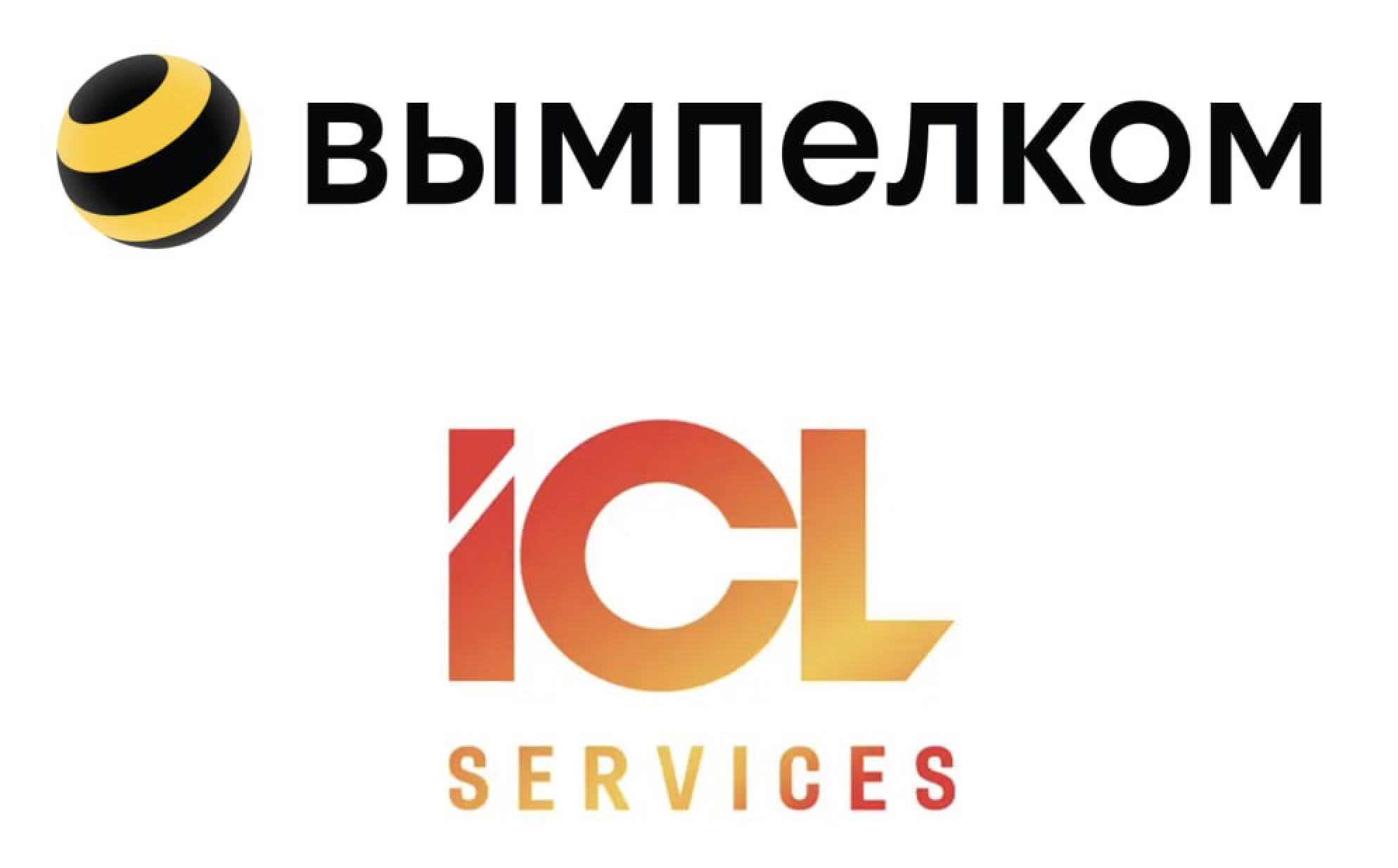 ICL Services, Вымпелком