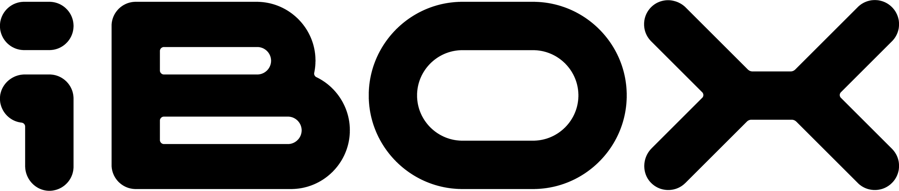 iBOX, бренд умной автоэлектроники