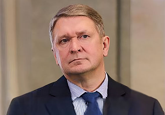 Роботизация бизнес-процессов в группе «ПРОДО»