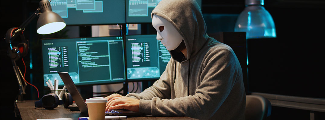 Темная сторона сети: как ваши данные попадают мошенникам и что с ними там делают