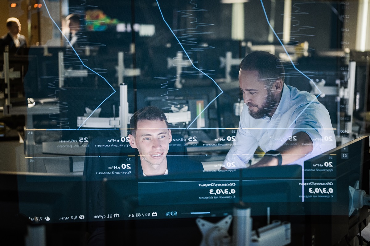 «Технологии в основе бизнес-процессов – наше главное конкурентное преимущество»