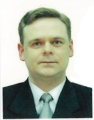Дмитрий Власенко