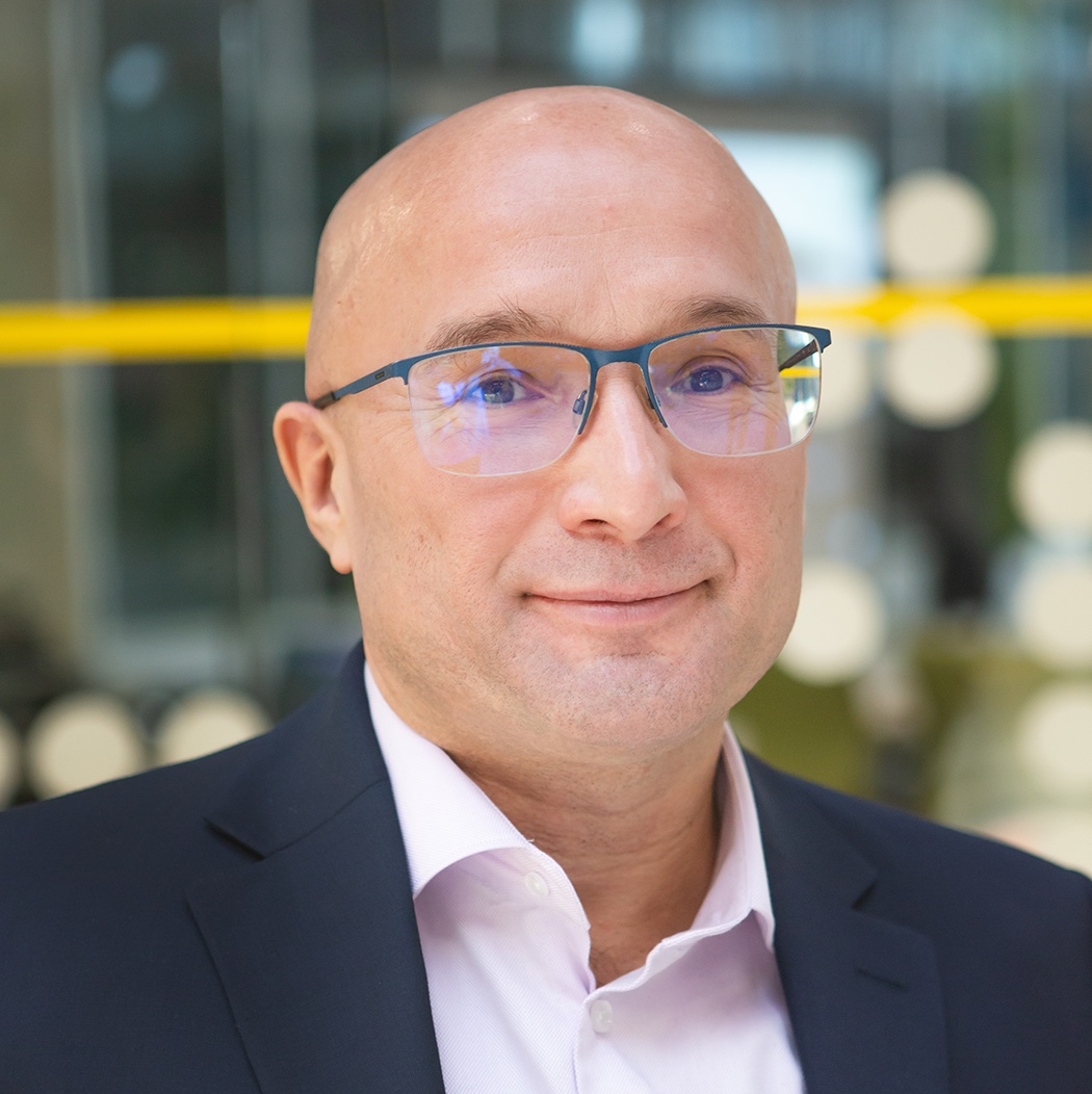 Руслан Гайнанов