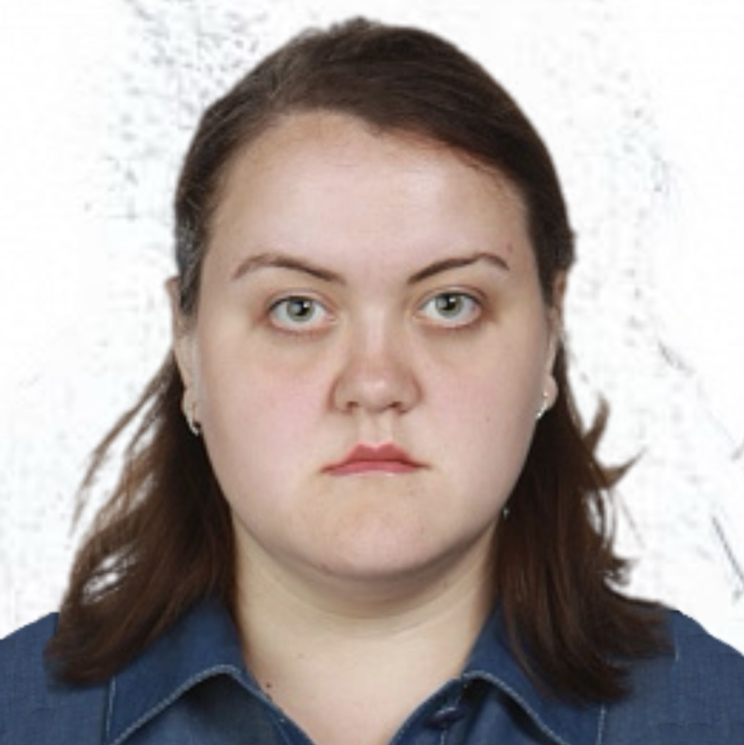 Анна Федорова