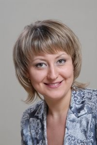 Елена Зырьянова