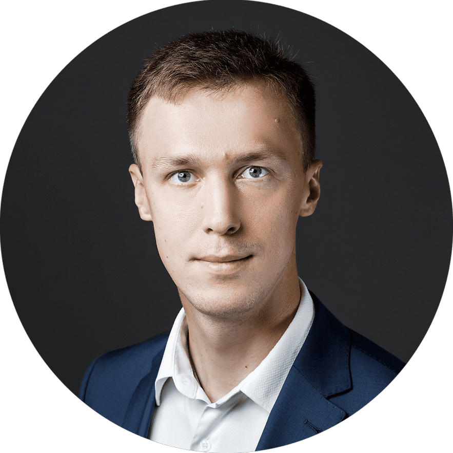 Алексей Богомолов