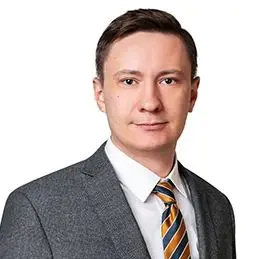 Константин Гуров