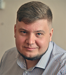 Сергей Синяков
