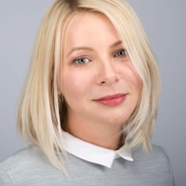 Елена Сивенкова
