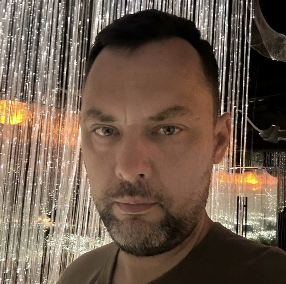 Денис Лобановский