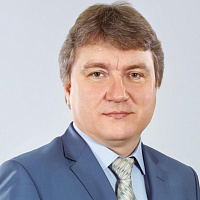 Илья Холкин