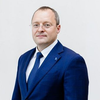 Максим Ведяшкин