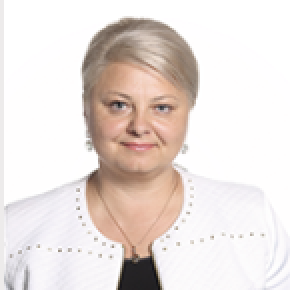 Татьяна Семейкина