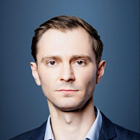 Михаил Кисленко