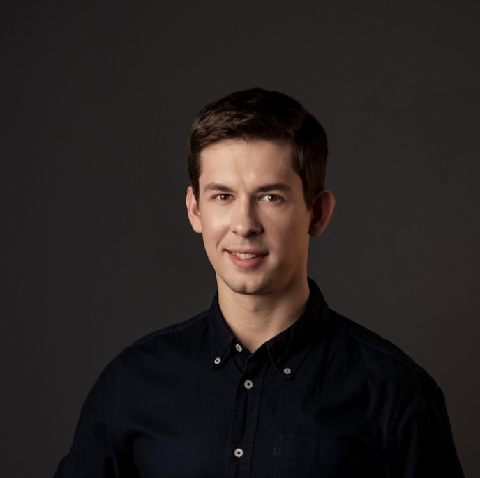 Сергей Круглов