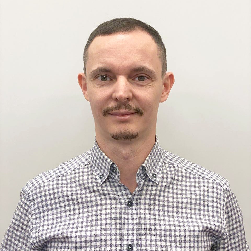 Айрат Садыков