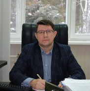 Андрей Смолин