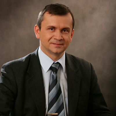 Вадим Горбунов