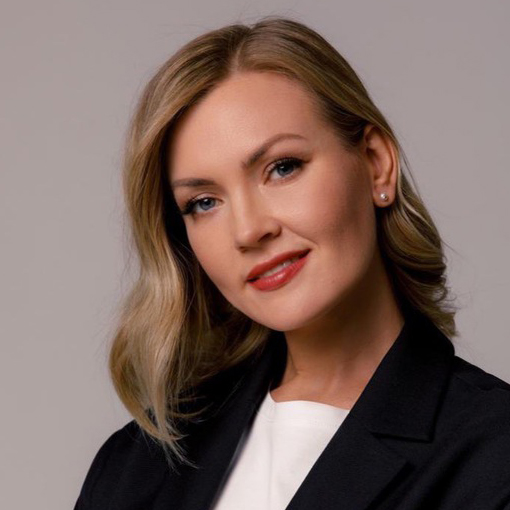 Татьяна Вавилова