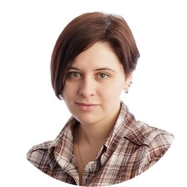 Ольга Ортега