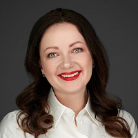 Анна Говорова