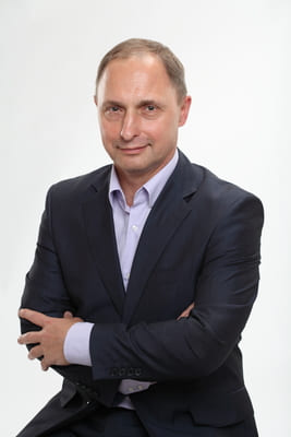 Юрий Ефросинин