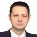 Дмитрий Лозанский