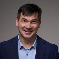 Алексей Алдашкин