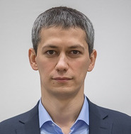 Егор Насыров