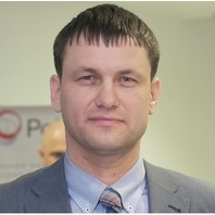 Дмитрий Савосин
