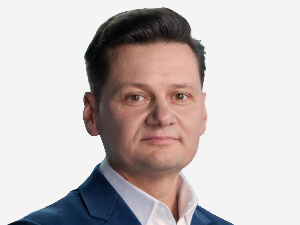 Евгений Грачев