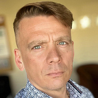 Андрей Золотарев