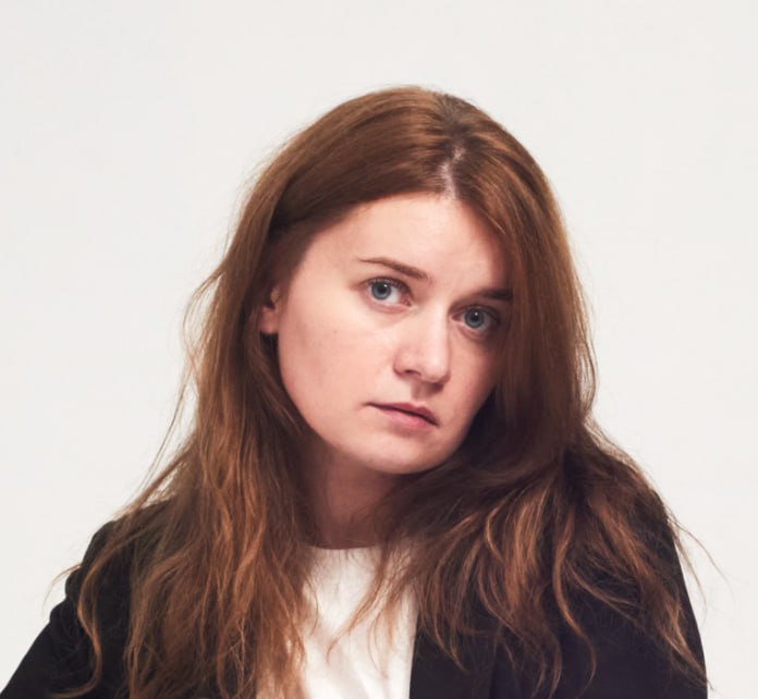 Елена Грибан