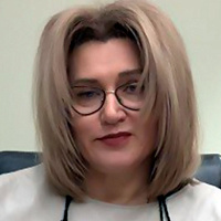 Ирина Доркина