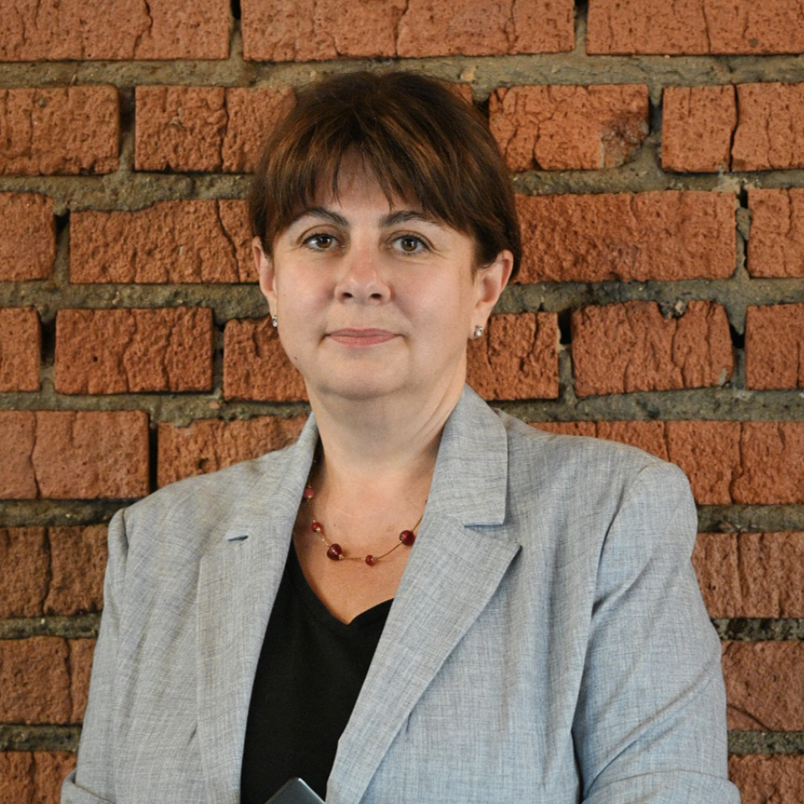 Екатерина Ляско