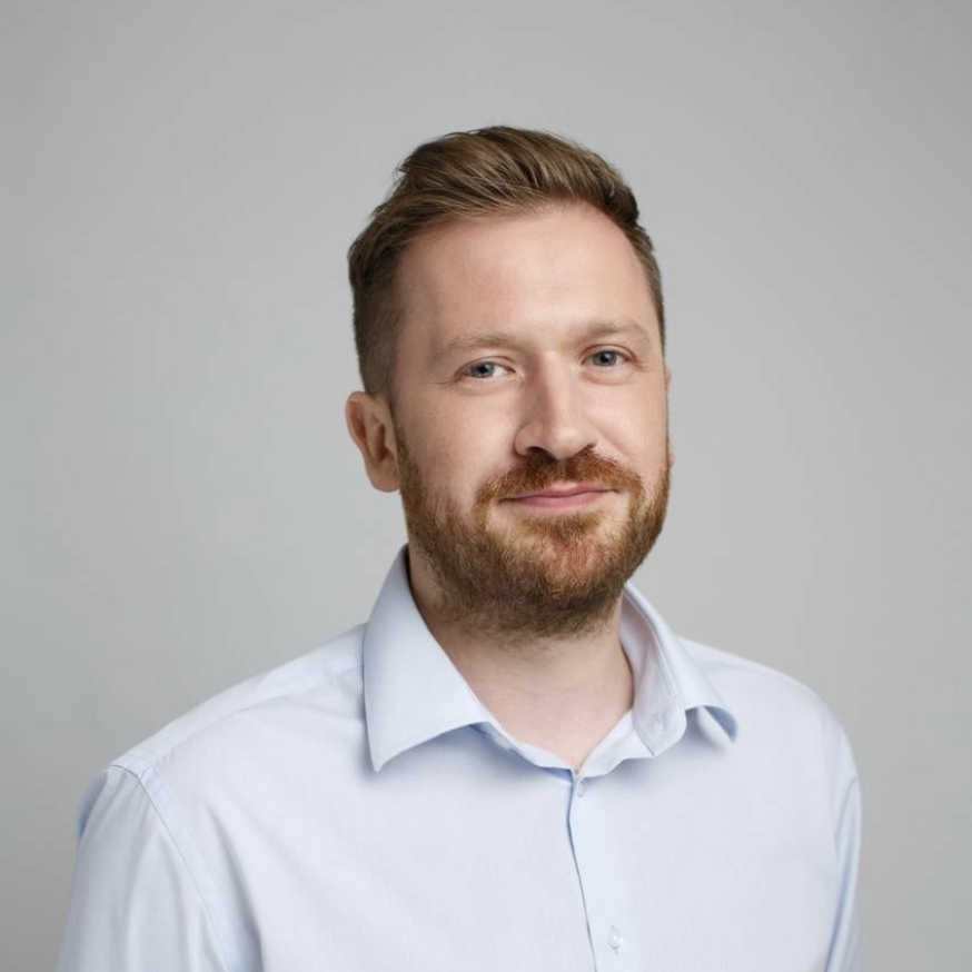 Павел Барило