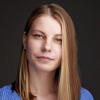 Полина Ефремова