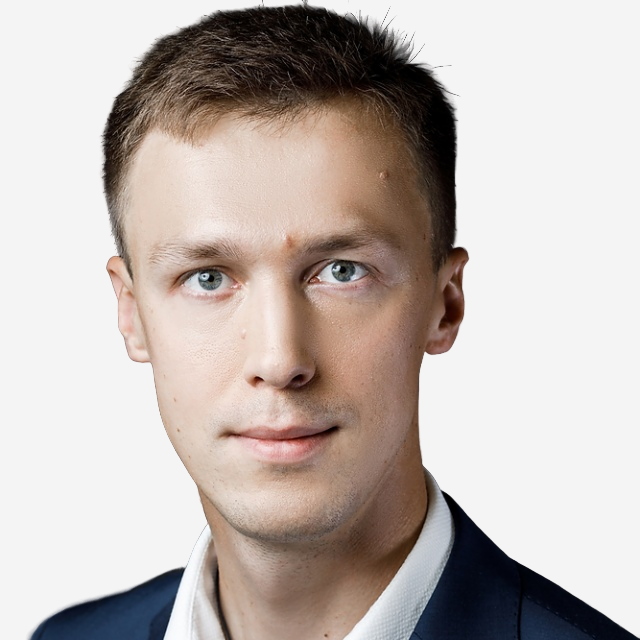 Алексей Богомолов