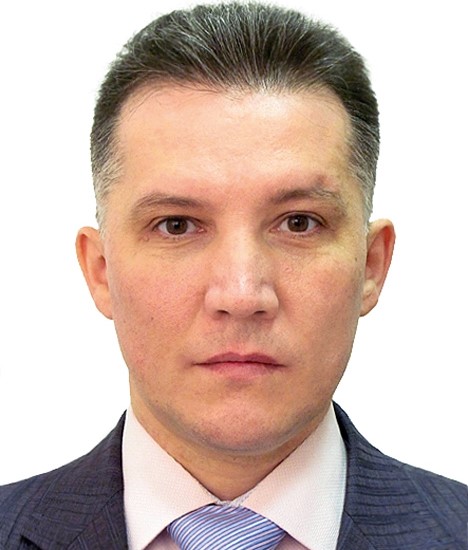Дмитрий Смоляров