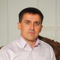 Алексей Остроушко