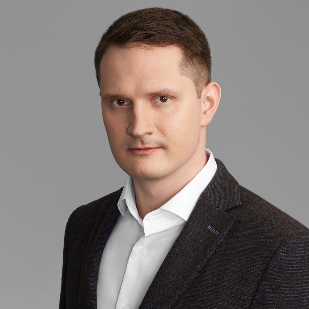 Дмитрий Черноус