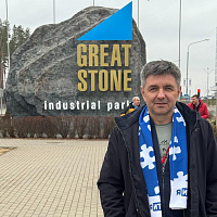 Сергей Калашников