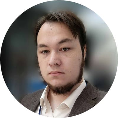 Олег Свидченко