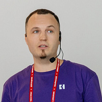 Павел Королев