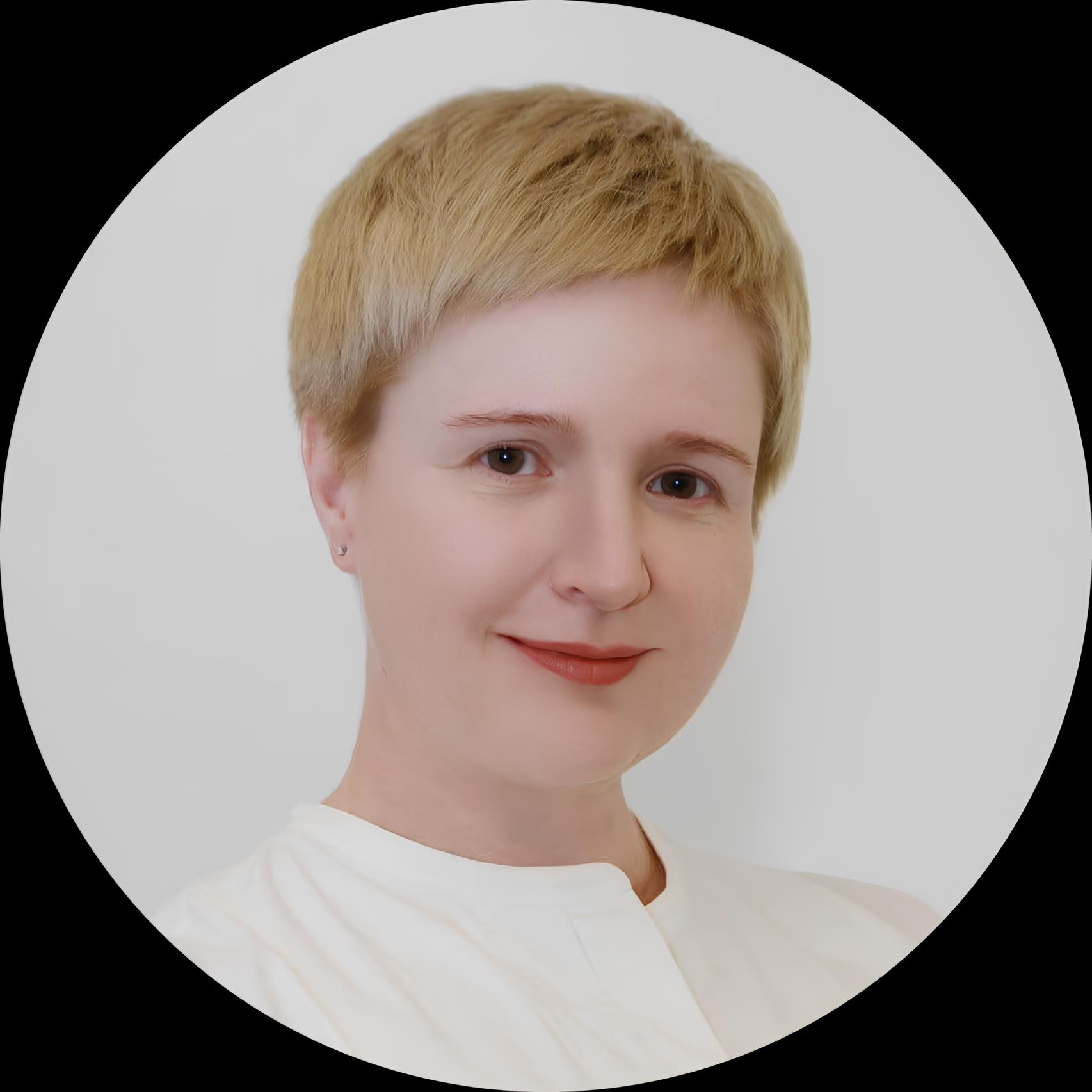 Виолетта Булгакова