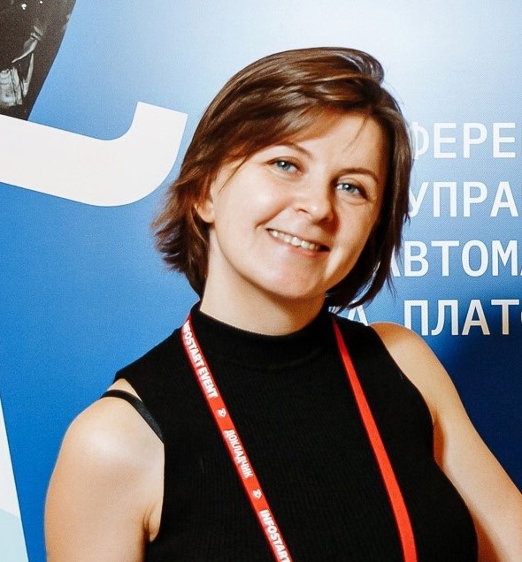 Екатерина Линцова