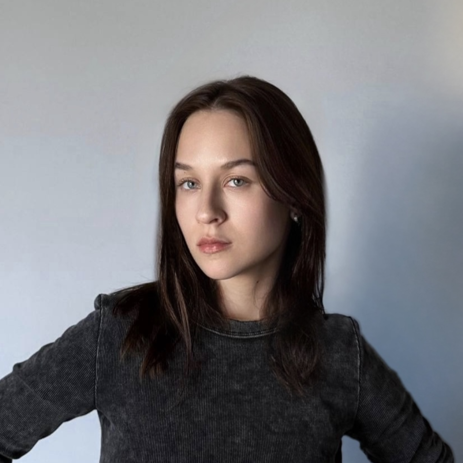 Ксения Киселева