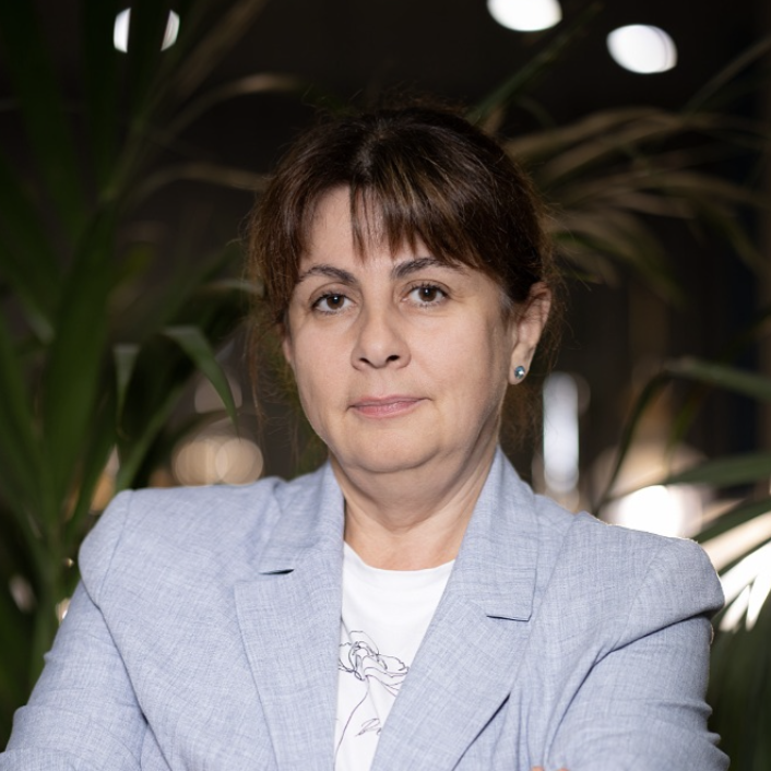 Екатерина Ляско