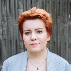 Татьяна Курганович